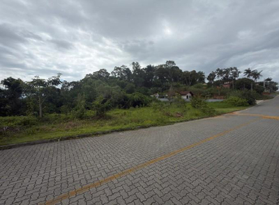 Terreno denominado como RESIDENCIAL MIRANTE SUL, A.T. 3.532,97m²