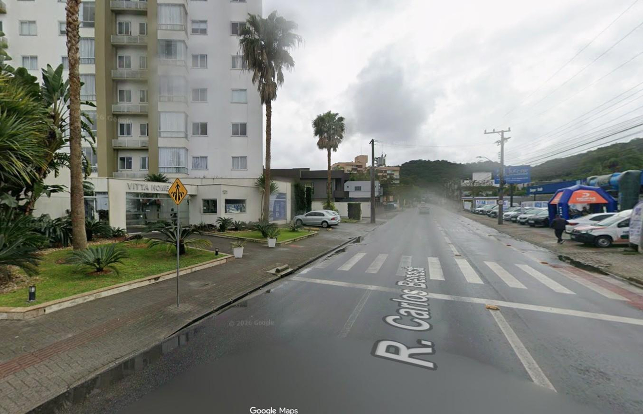 Apartamento no Vitta Home Club, A.P. 69,49m², Saguaçu, Joinville/SC