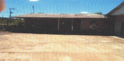 IMÓVEL URBANO COM ÁREA TOTAL DE 990,00 M2 EM IRANI-SC