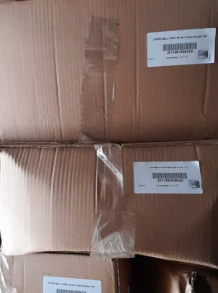 ZIPPER METAL P/JAQUETA 560 60CM
