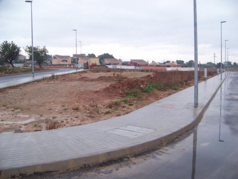 TERRENO COM ÁREA DE 300,00M²