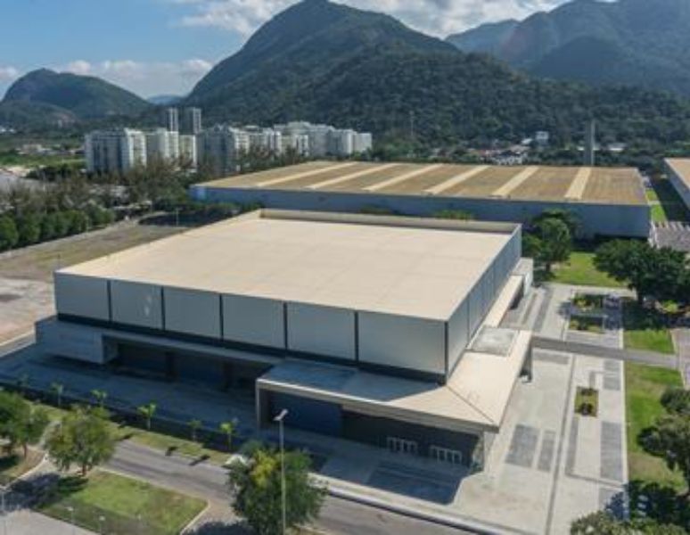 TERRENO RURAL COM ÁREA DE 6.100,00 M², NA BR 280,