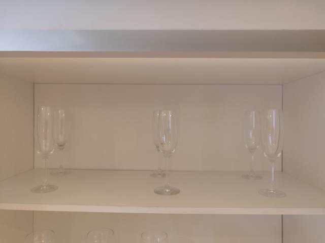 EXCLUSIVO PARA FUNCIONÁRIOS - LEILÃO BENS DE APARTAMENTO DECORADO MITRE SHOWROOM REF 33