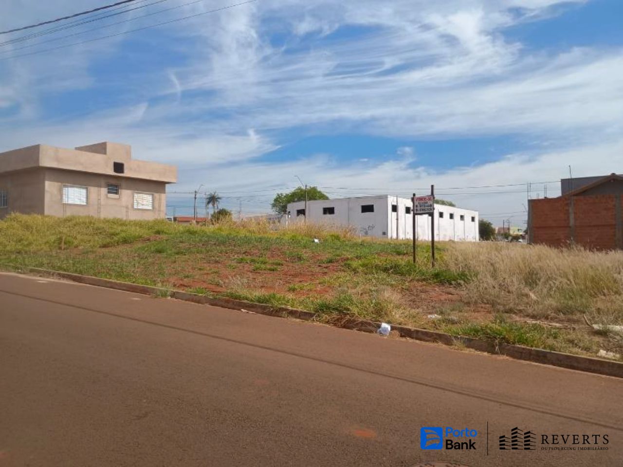 Lote 3: terreno com 377,58 m² (lote 11) - jardim santa thereza areiópolis sp