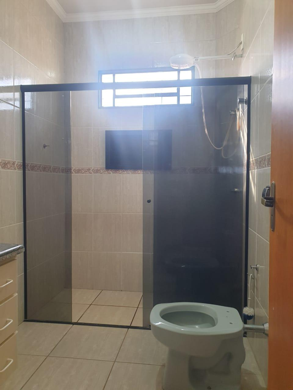 Sobrado - A.T. 234,00m² - A.C. 280,00m² (DESOCUPADO)