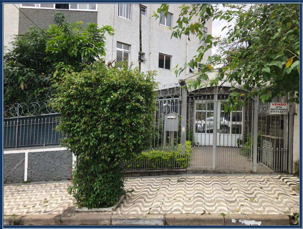 id 746 - Apartamento - Jd São Paulo, São Paulo/SP
