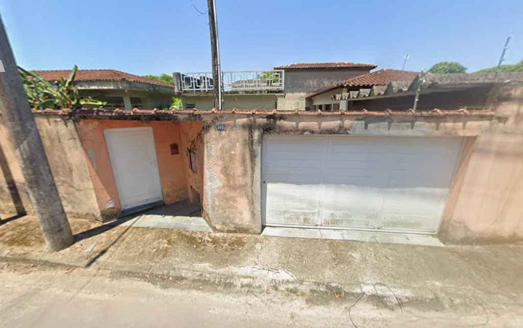 id 751 - Direitos Possessórios Imóvel - Caraguatatuba/SP