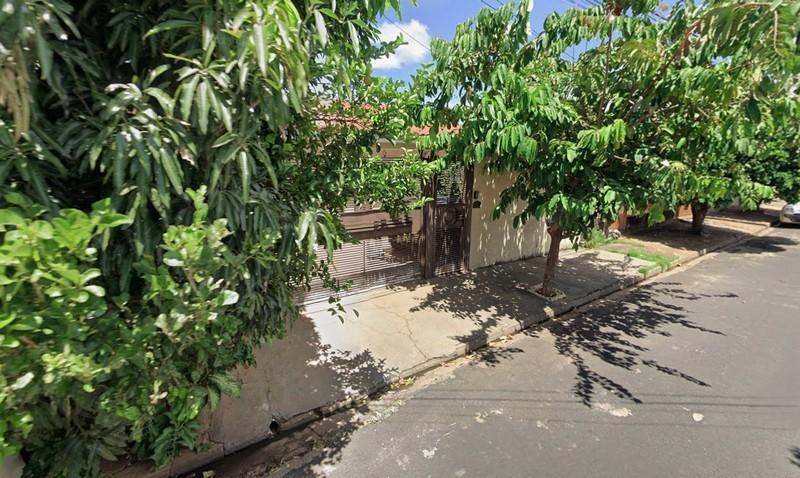 Casa 89m² no bairro Solo Sagrado I em São José do Rio Preto/SP