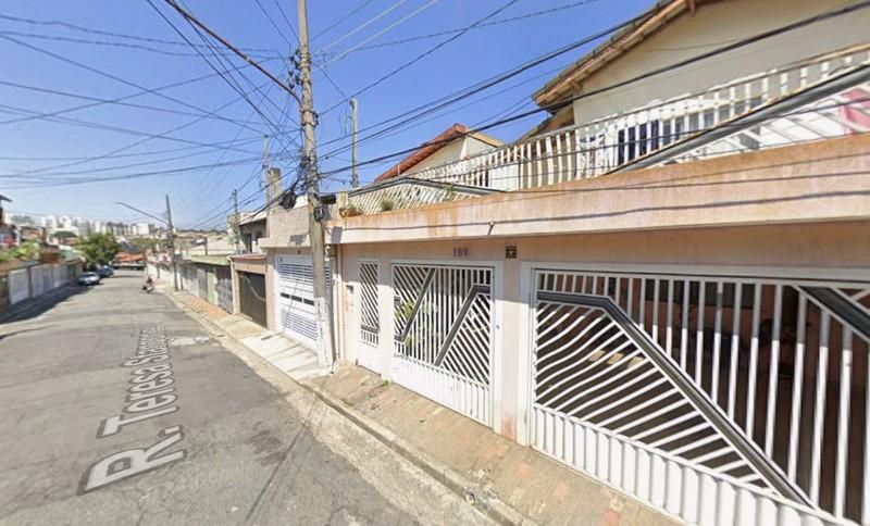 Casa 300m² na Vila Planalto em São Bernardo do Campo/SP