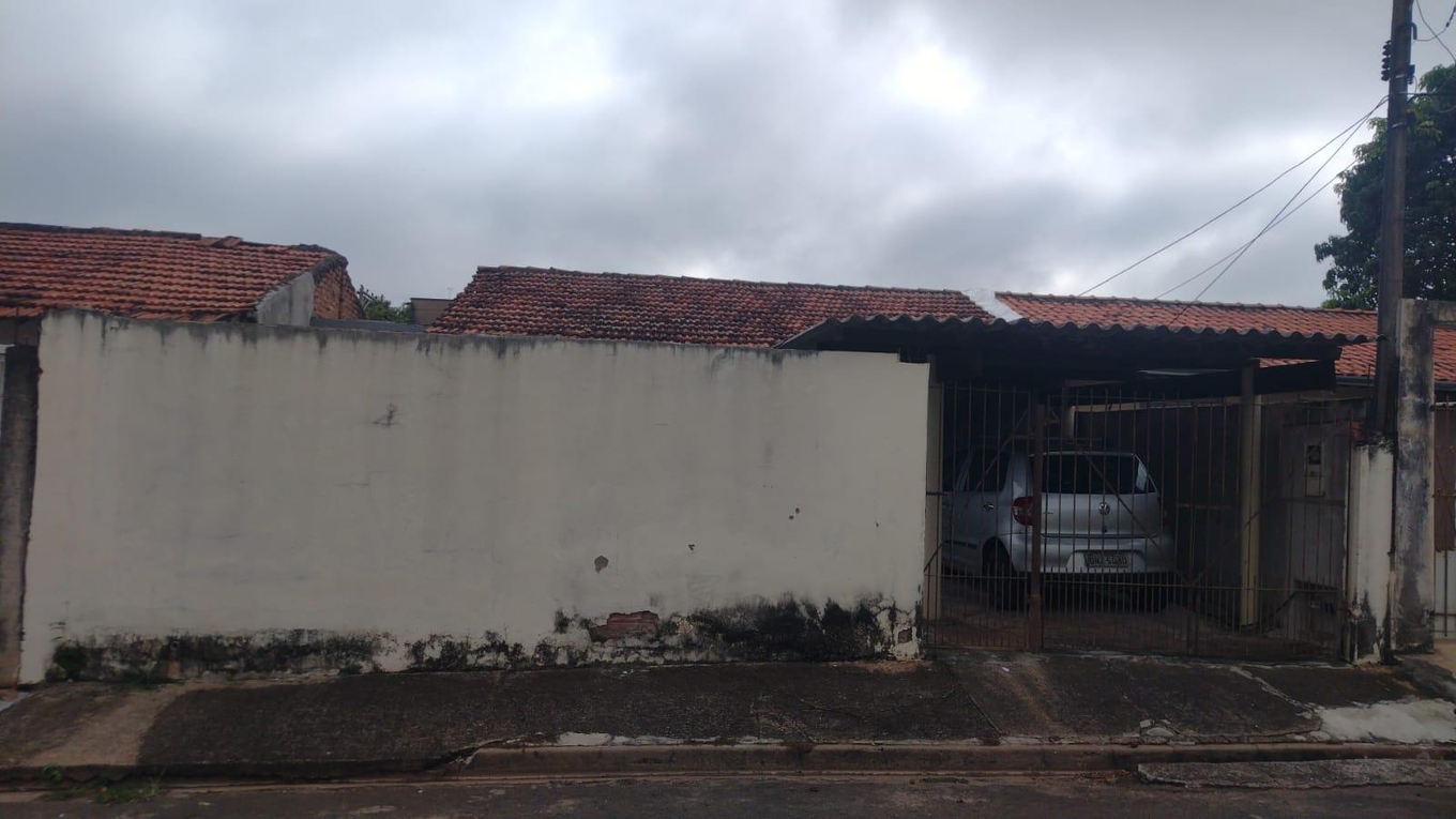 Casa 199m² Ocupada no Cecap em Piracicaba/SP