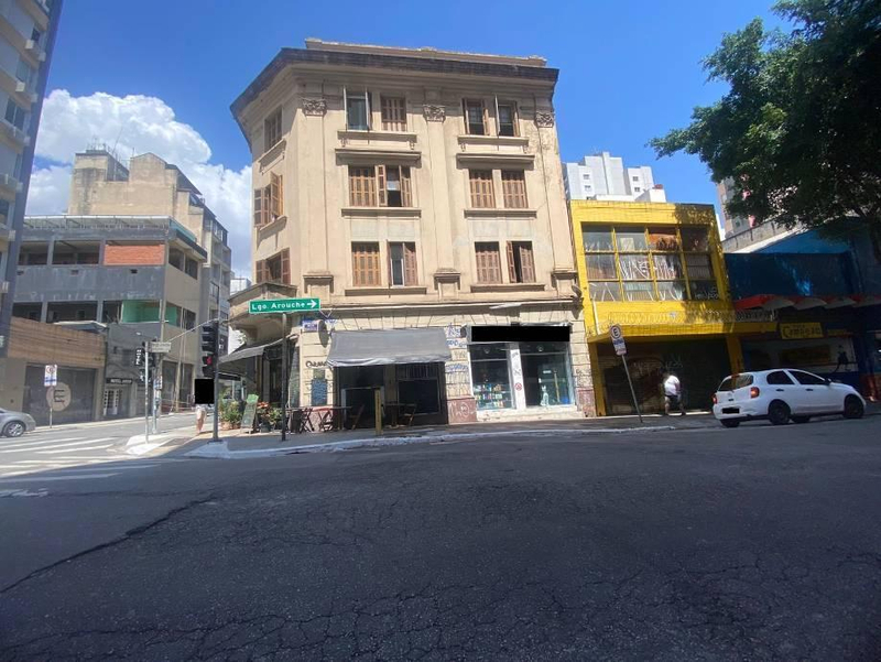 Loja 50m² | São Paulo-SP | República - Edifício Ibicaba - Próx. Metrô República, Hospital Santa Casa, Rua da Consolação, Av. Ipiranga e Univ. Mackenzie - Condições de Pagamento Facilitadas, Entre em Contato!
