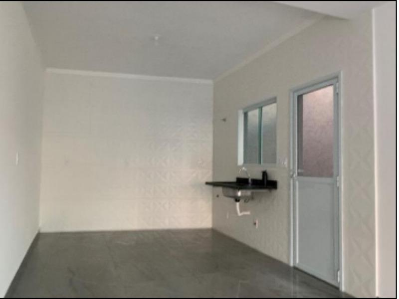 Casa, Residencial, Santo André/SP