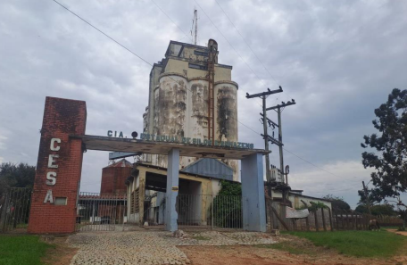 IMÓVEL EM SÃO GABRIEL/RS - Mercado Leilões