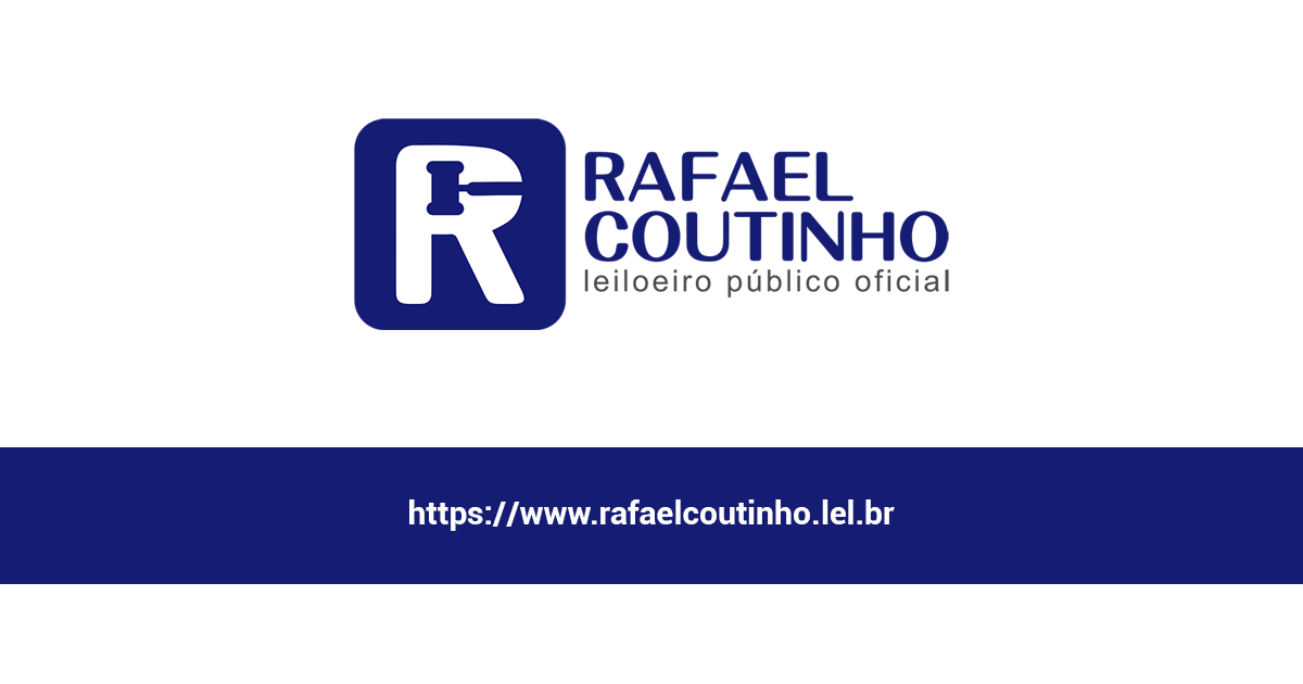 LOTE DE TERRENO COM 13.693M², NA AV. DAS AMÉRICAS, Nº 420, RIO DE JANEIRO – VENDA DIRETA CONDICIONADA BANCO ITAÚ. PARCELE EM ATÉ 72X DIRETO COM O BANCO ITAÚ. - Rafael Coutinho - Leiloeiro Público Oficial