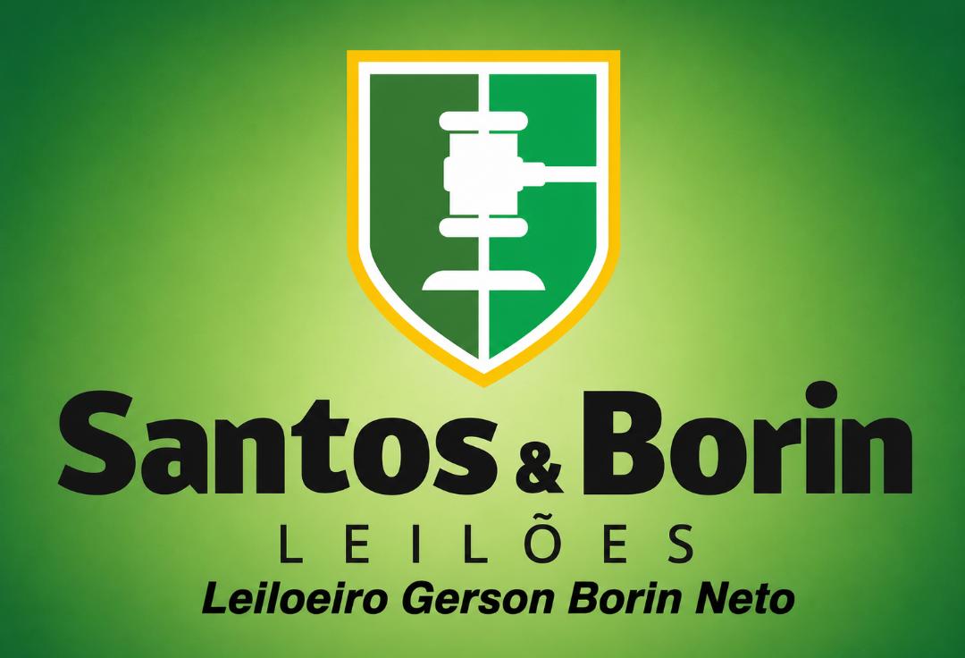 CORSA CLASSIC/ PORSCHE PANAMERA 4/ IMÓVEIS - Santos & Borin Leilões