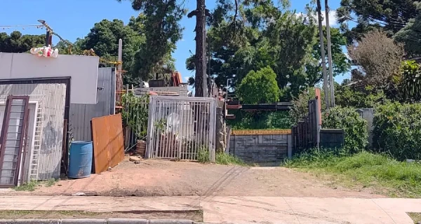 RDLeilões - LEILÃO JUDICIAL DE TERRENO NO BAIRRO FAZENDINHA - ÁREA COM 3.070,36 M²
