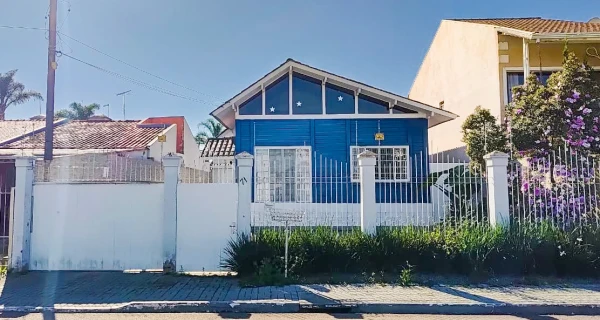 RDLeilões - LEILÃO JUDICIAL DE IMÓVEL EM PINHAIS - JARDIM AMÉLIA