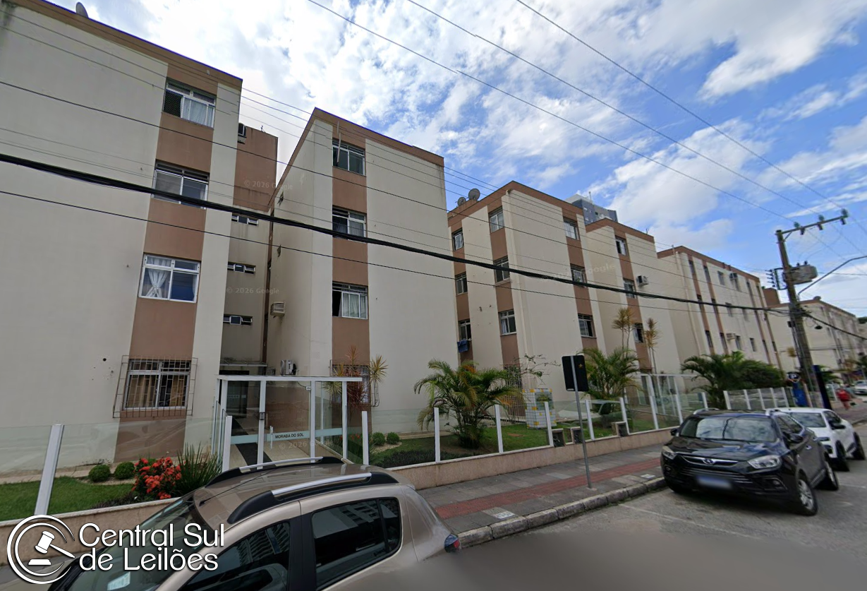 São José/SC - 2ª Vara Cível - 2º LEILÃO | Central Sul de Leilões