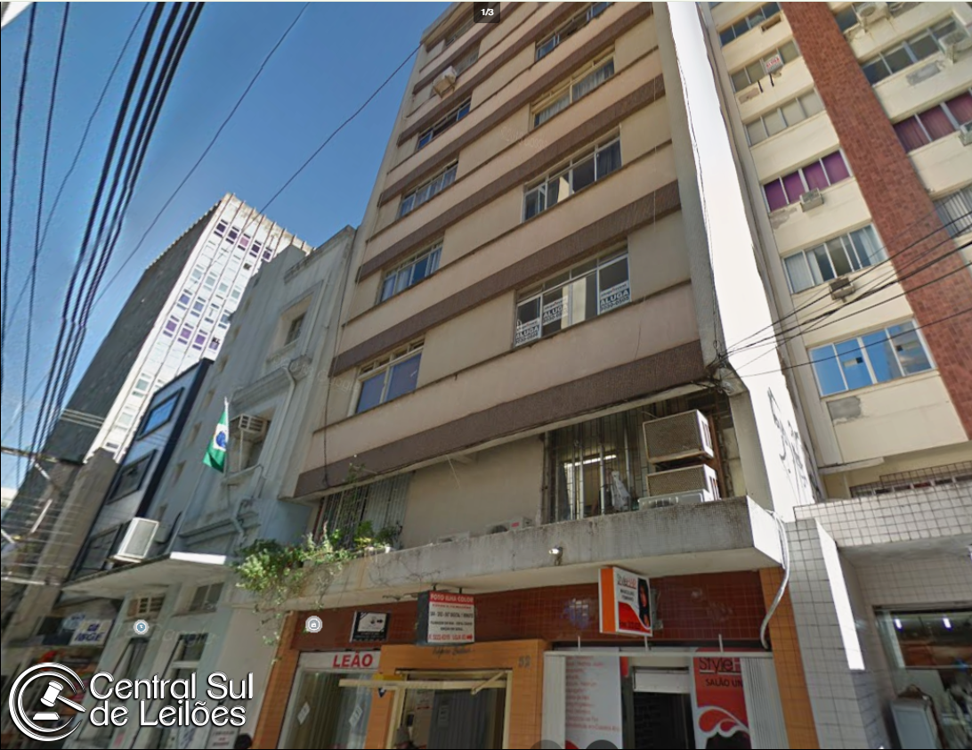 Florianópolis/SC - Vara de Cumprimentos de Sentença Cíveis e Execuções Extrajudiciais | Central Sul de Leilões