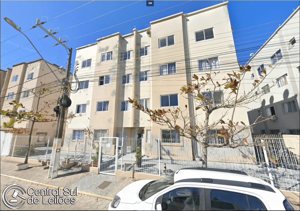 Itapema/SC - 1ª Vara Cível | Central Sul de Leilões
