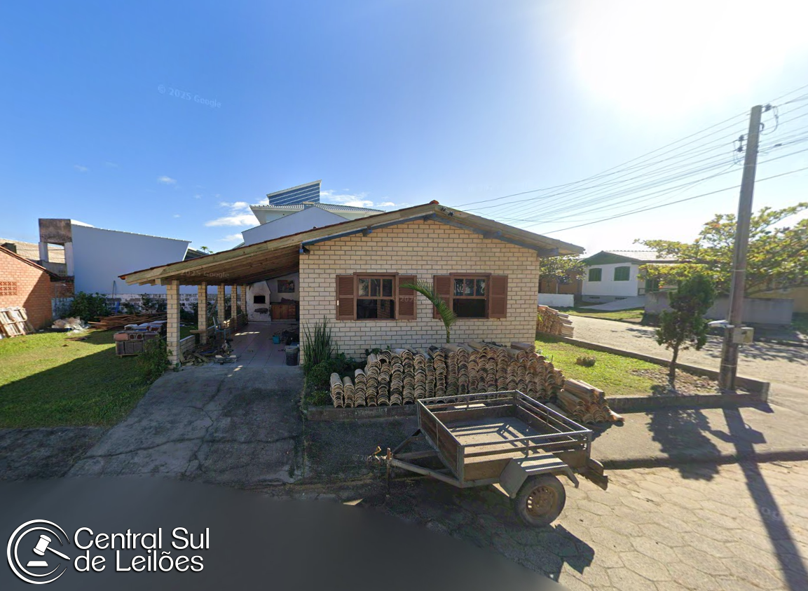 Tubarão/SC - 1ª Vara do Trabalho | Central Sul de Leilões