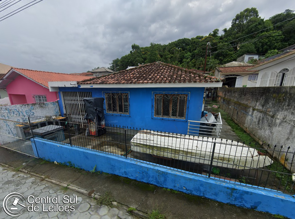 Imbituba/SC - 2ª Vara Cível | Central Sul de Leilões