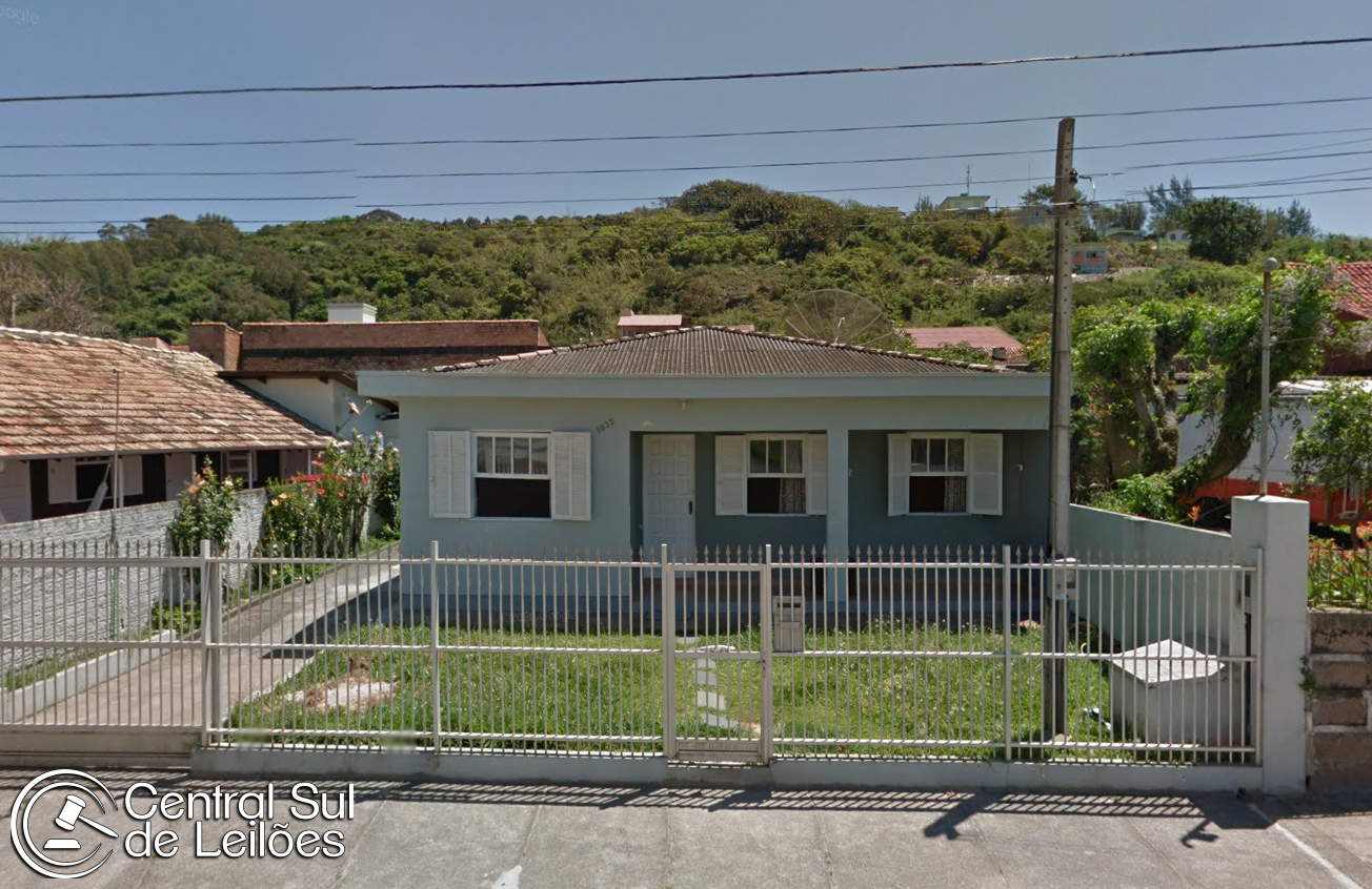 Laguna/SC - 1ª Vara Cível | Central Sul de Leilões