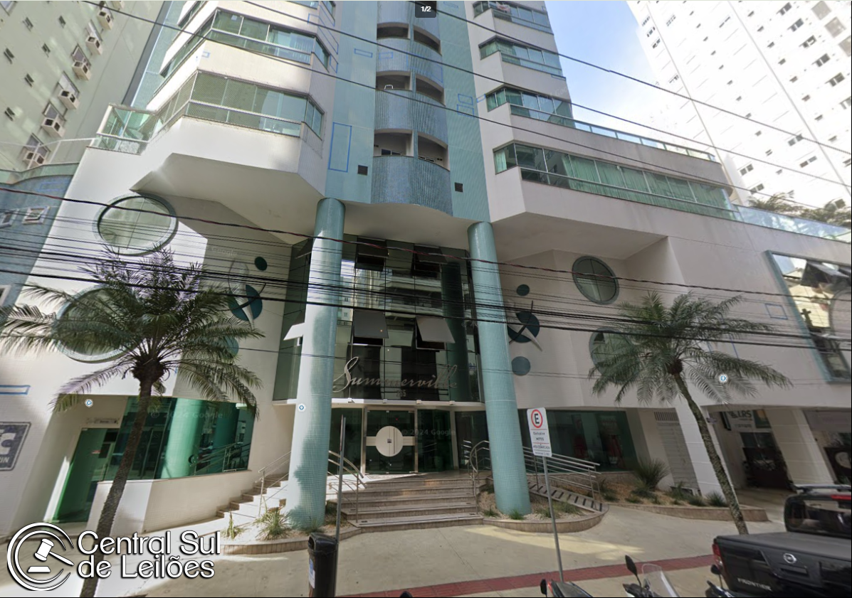Balneário Camboriú/SC - 1ª Vara do Trabalho | Central Sul de Leilões