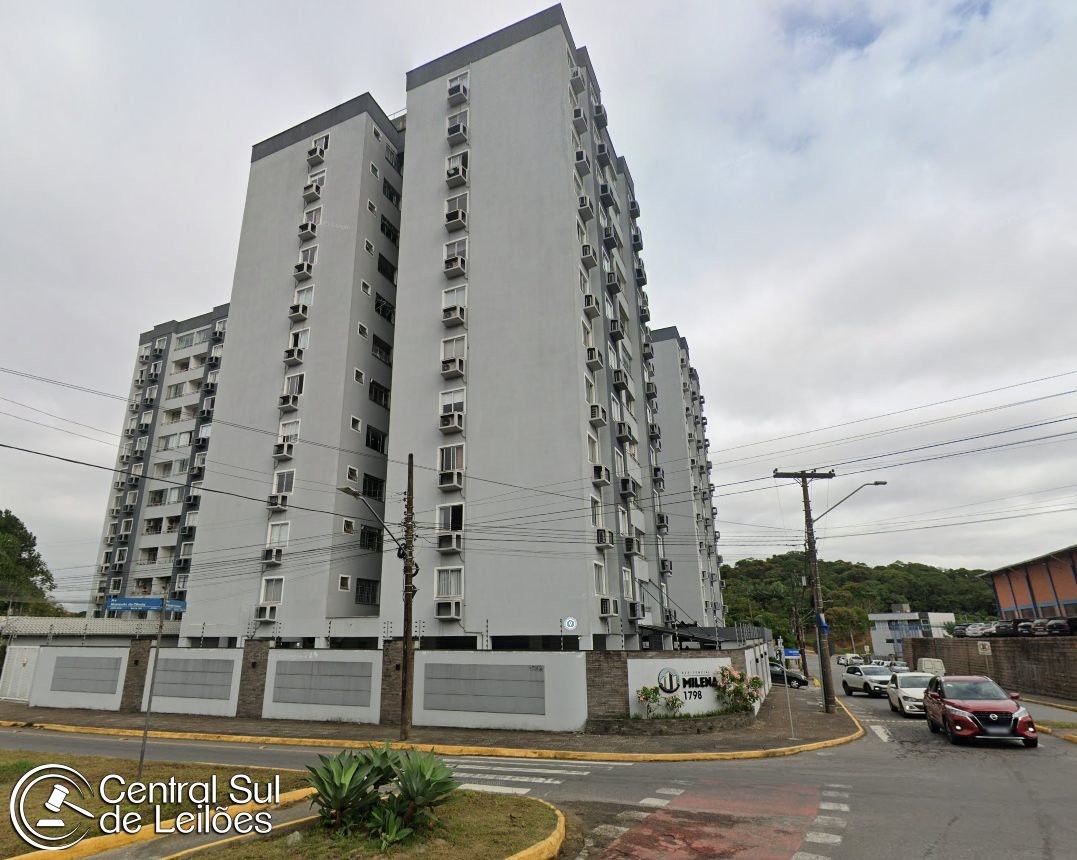 Joinville/SC - 4ª Vara Cível | Central Sul de Leilões