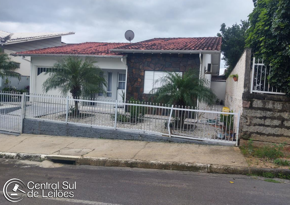 Braço do Norte/SC - 2ª Vara Cível | Central Sul de Leilões