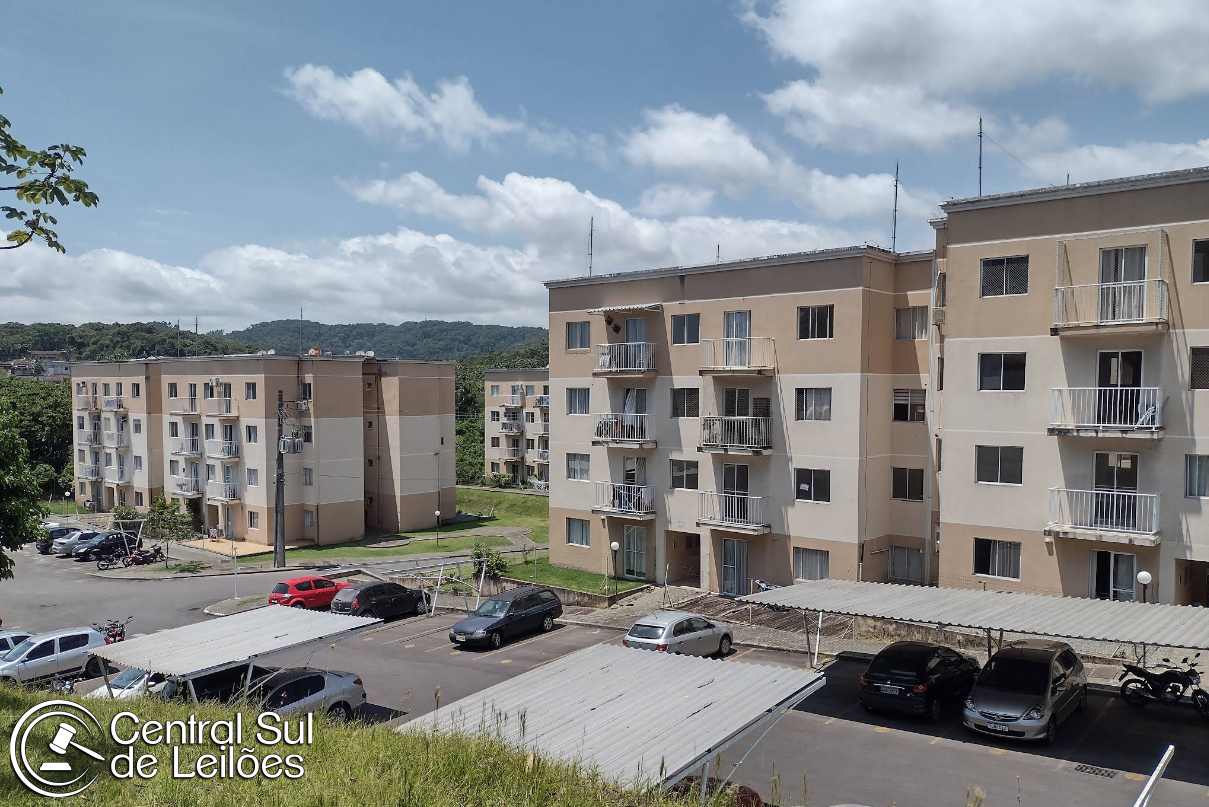 Joinville/SC - 4ª Vara Cível | Central Sul de Leilões