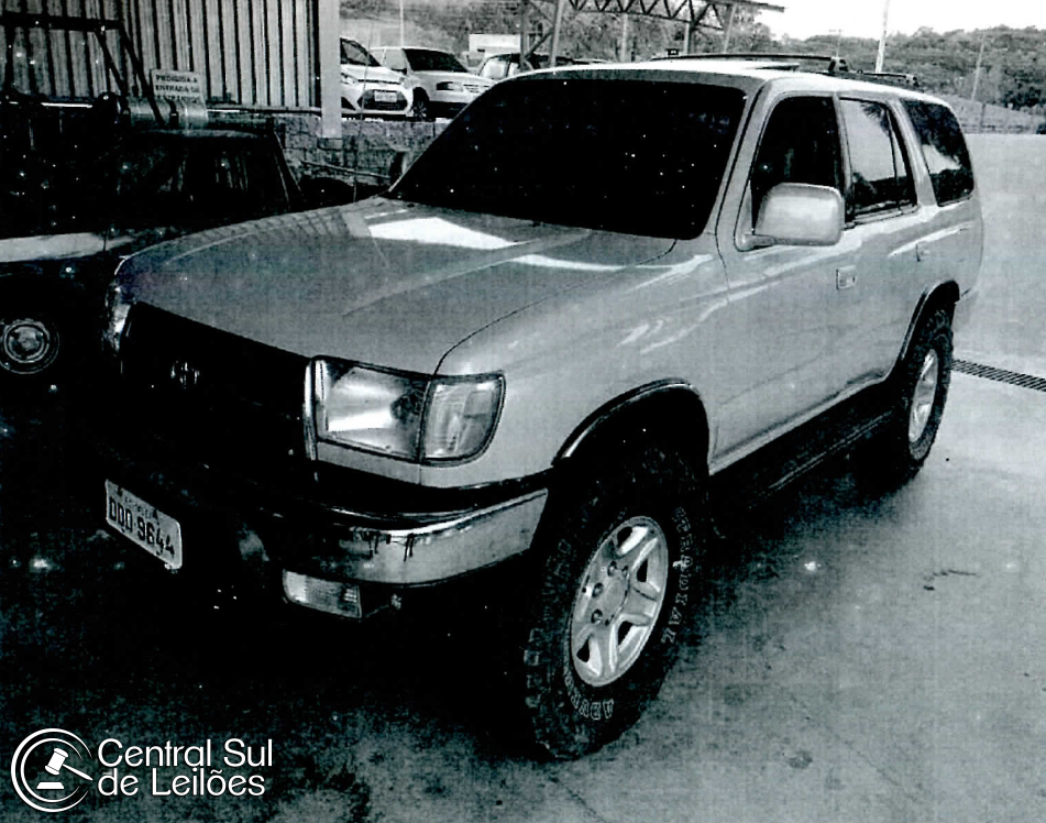 Tubarão/SC - 2ª Vara Criminal | Central Sul de Leilões