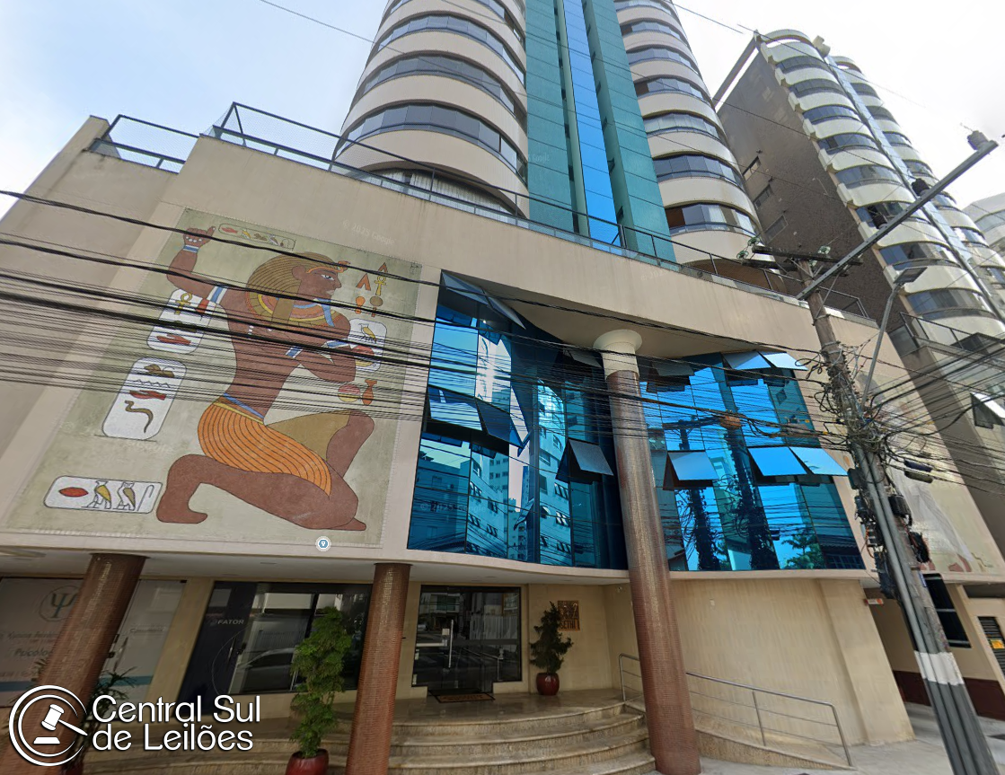 Concórdia/SC - 2ª Vara Cível | Central Sul de Leilões