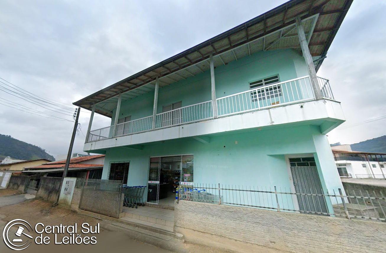 Tubarão/SC - 1ª Vara do Trabalho | Central Sul de Leilões
