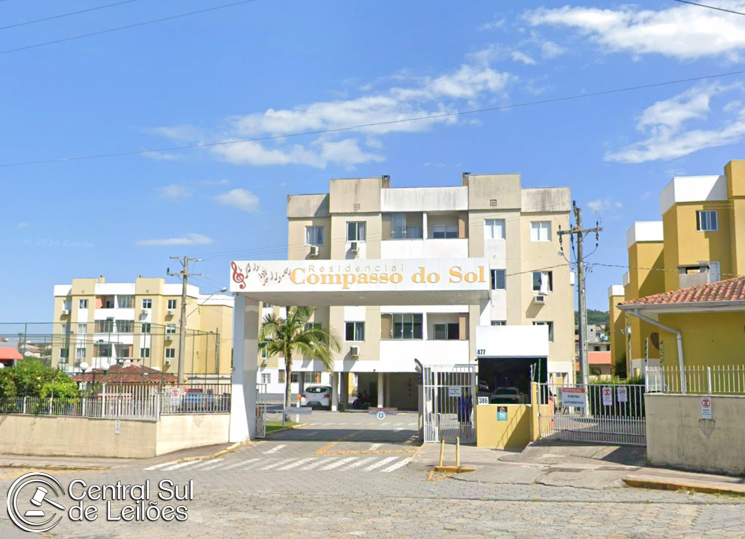 São José/SC - 3ª Vara Cível | Central Sul de Leilões