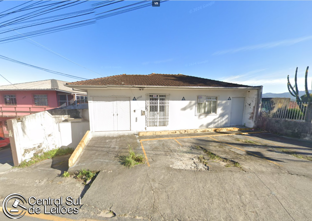 São José/SC - 2ª Vara da Família e Órfãos | Central Sul de Leilões