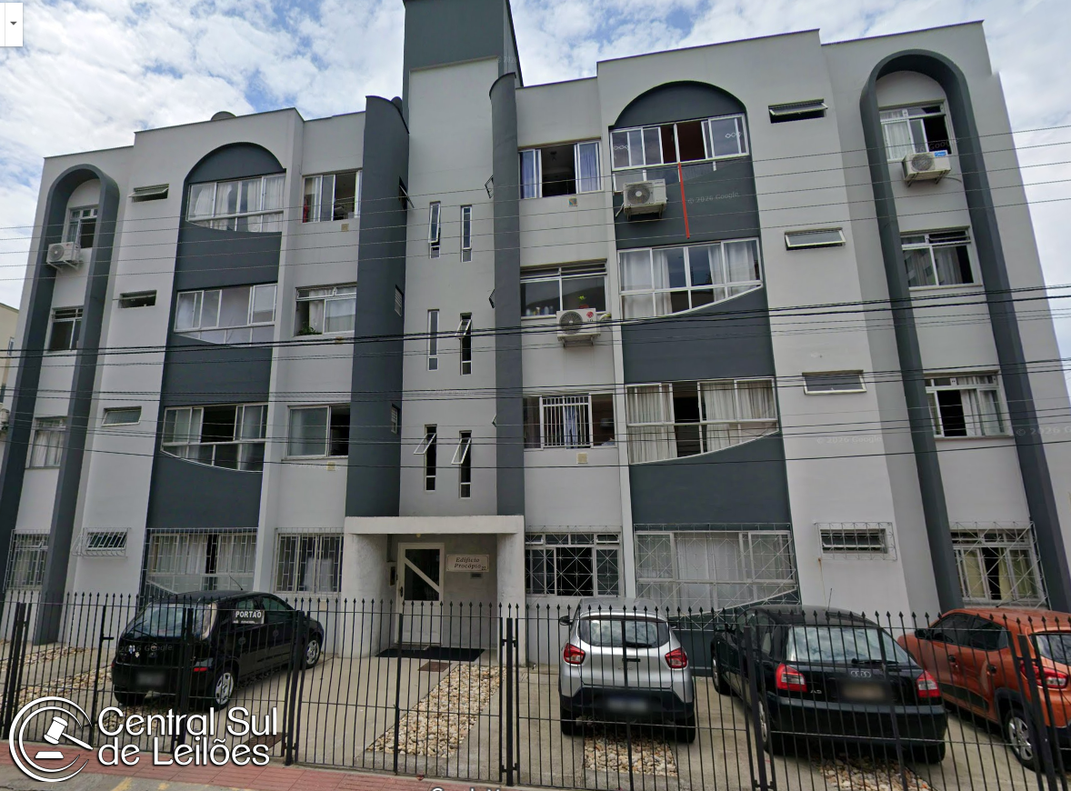 São José/SC - 2ª Vara Cível | Central Sul de Leilões