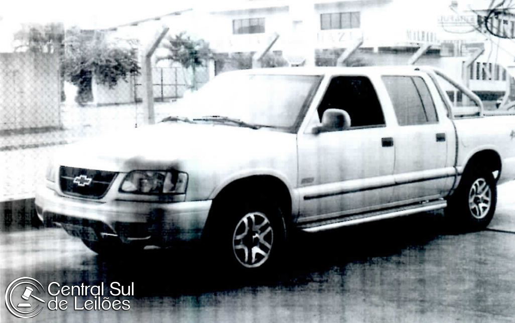 Tubarão/SC - 2ª Vara Criminal | Central Sul de Leilões