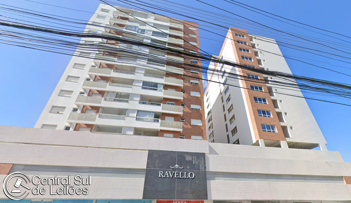Palhoça/SC - Vara do Trabalho | Central Sul de Leilões