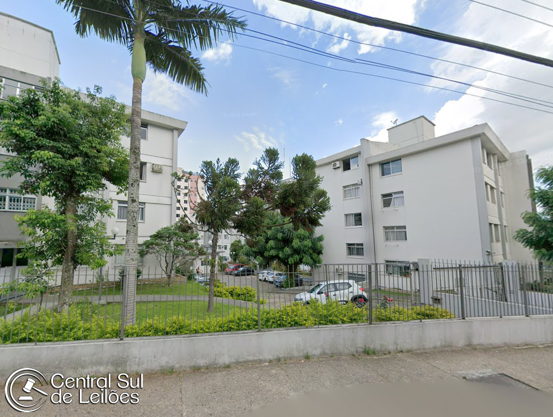 Florianópolis/SC - Vara de Cumprimentos de Sentença Cíveis e Execuções Extrajudiciais | Central Sul de Leilões