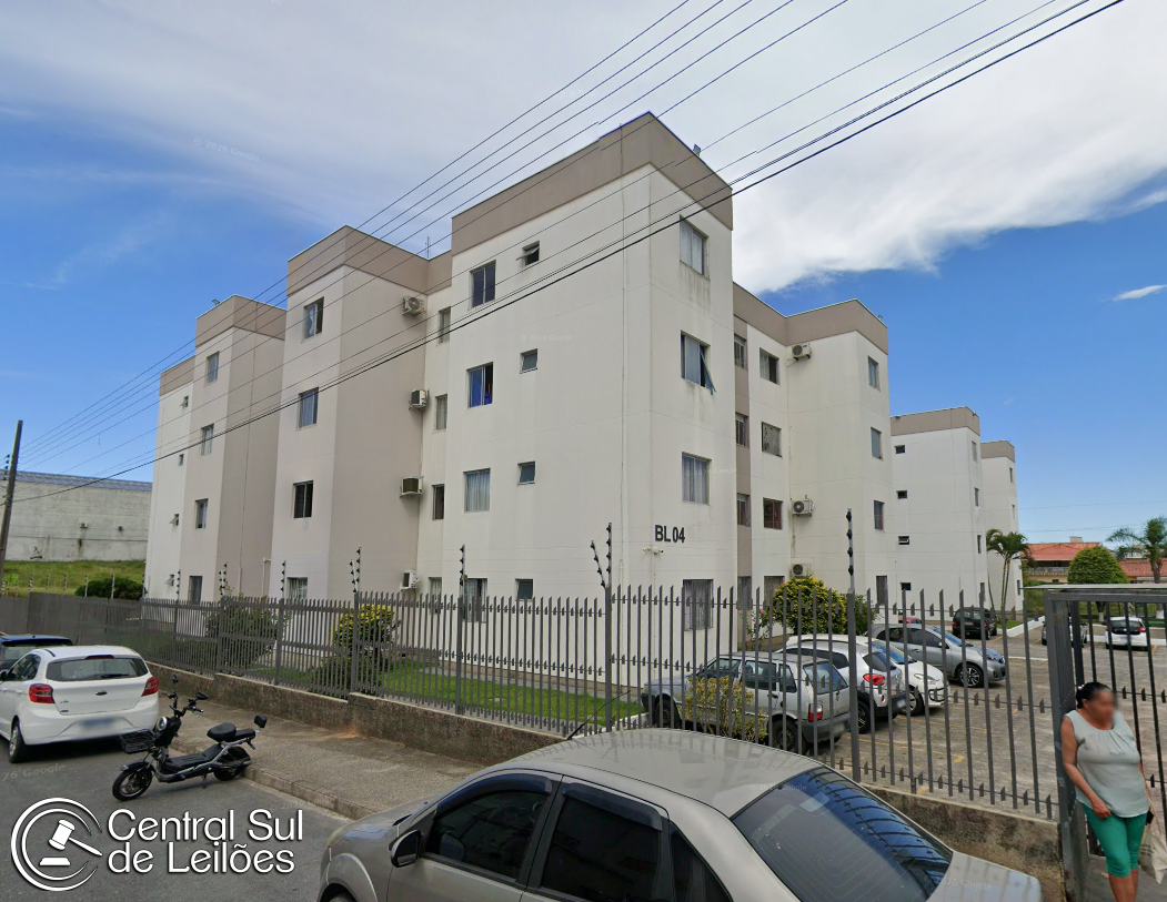 São José/SC - 3ª Vara Cível | Central Sul de Leilões