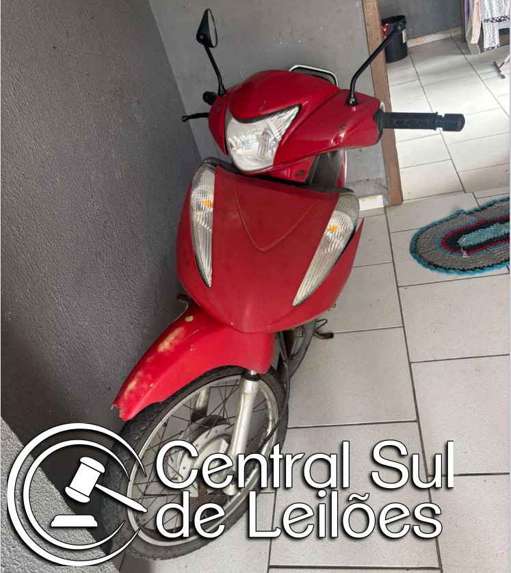 Criciúma/SC - 4ª Vara Cível | Central Sul de Leilões