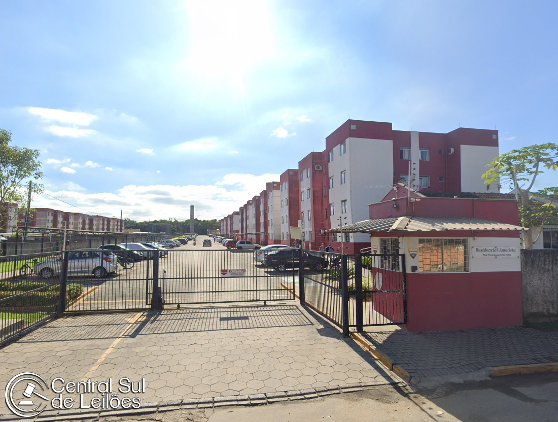 Joinville/SC - 1ª Vara Cível | Central Sul de Leilões