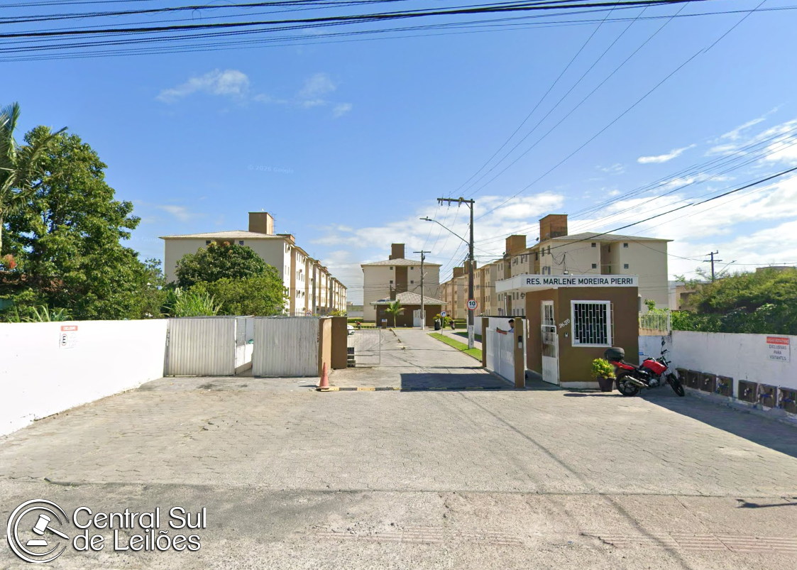 Palhoça/SC - 1ª Vara Cível | Central Sul de Leilões