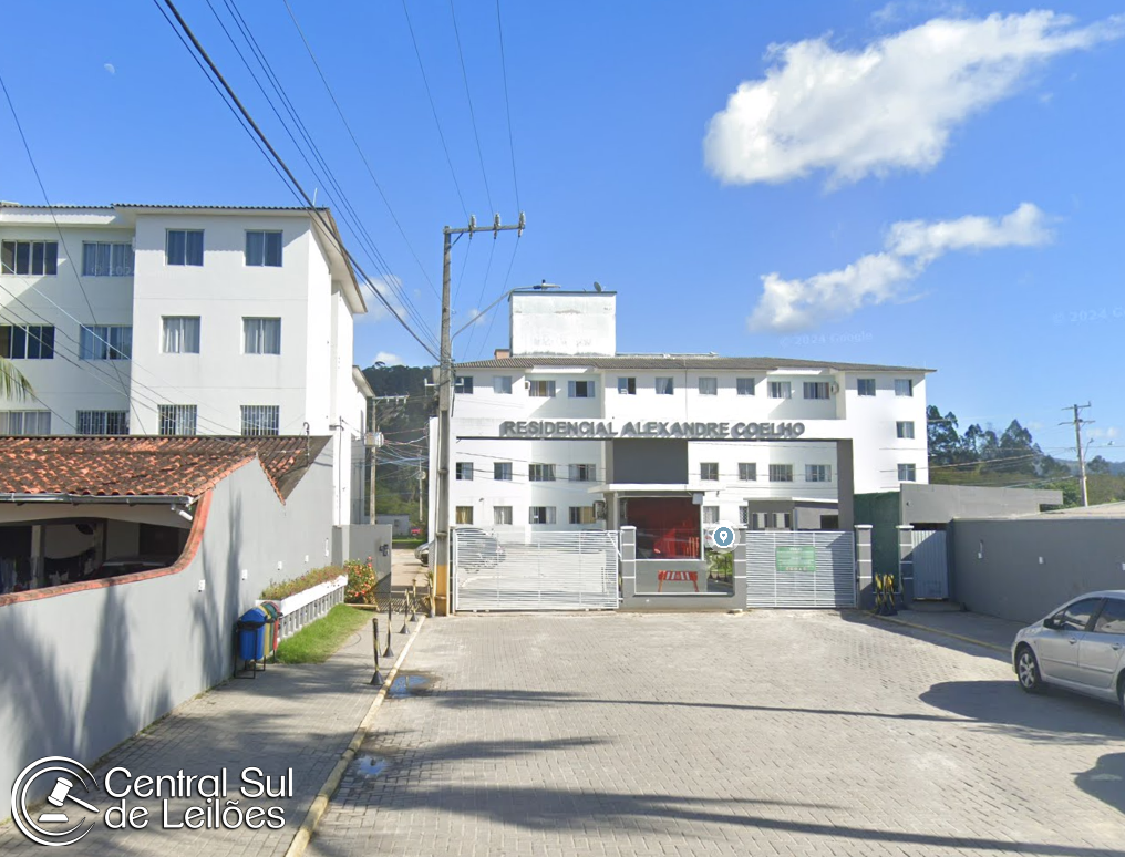 Palhoça/SC - 1ª Vara Cível | Central Sul de Leilões