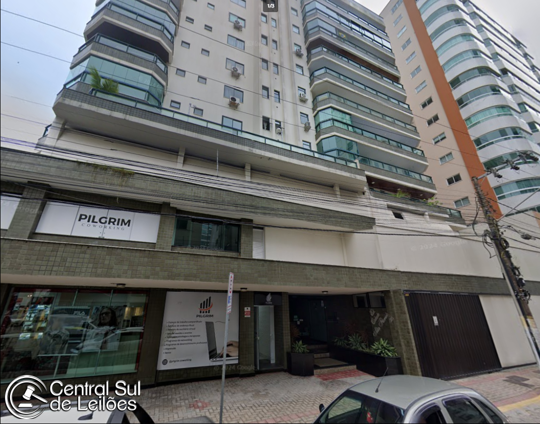 Itapema/SC - 2ª Vara Cível | Central Sul de Leilões