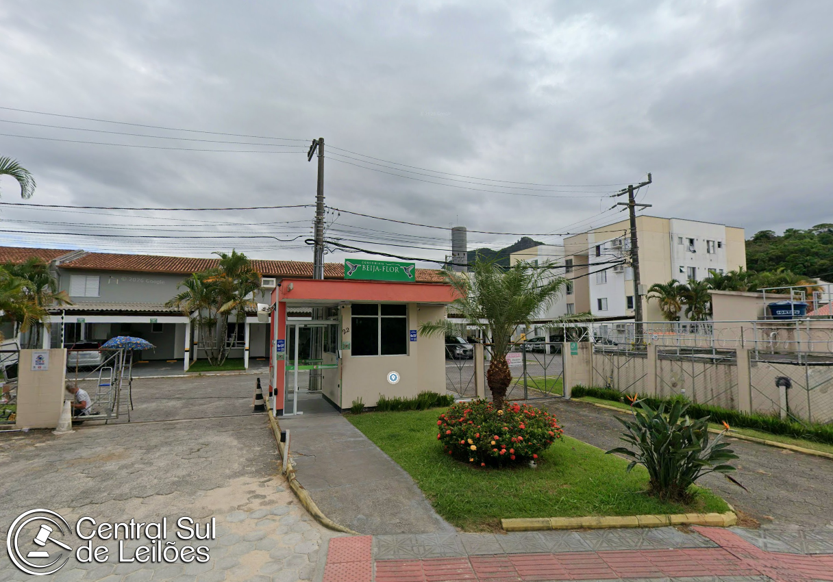 São José/SC - 1ª Vara Cível | Central Sul de Leilões