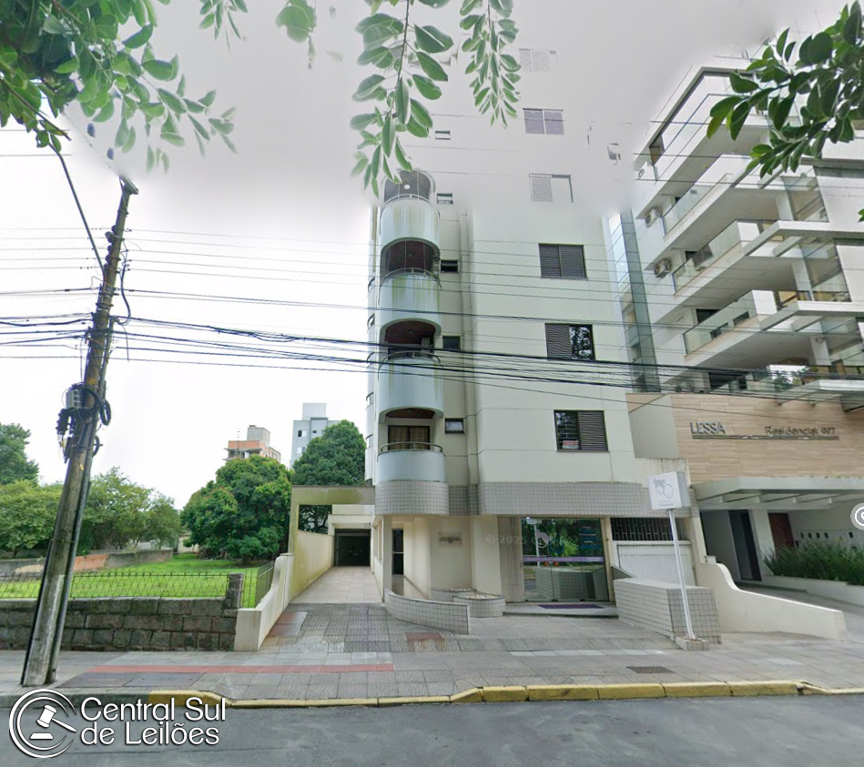 Tubarão/SC - 3ª Vara Cível | Central Sul de Leilões