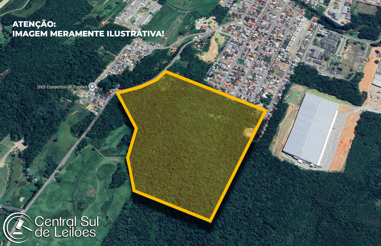 São José/SC - 2ª Vara do Trabalho | Central Sul de Leilões