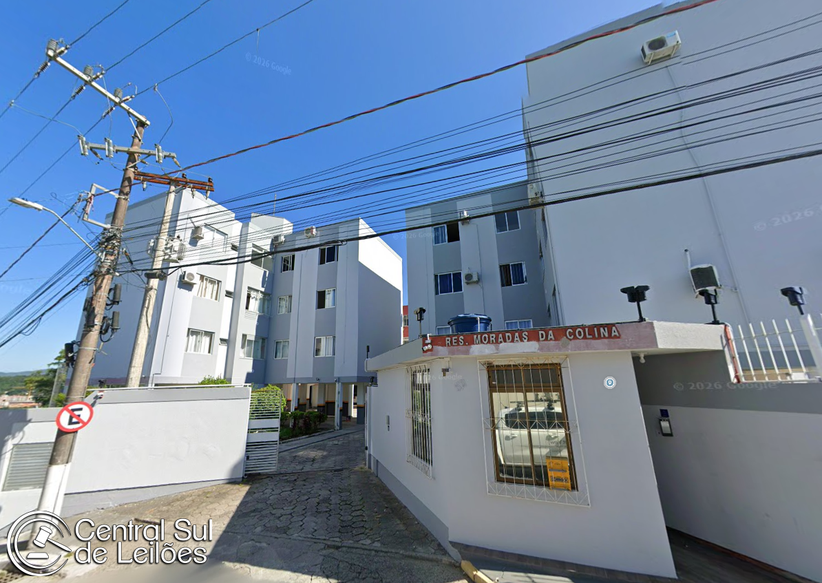 São José/SC - 3ª Vara Cível | Central Sul de Leilões
